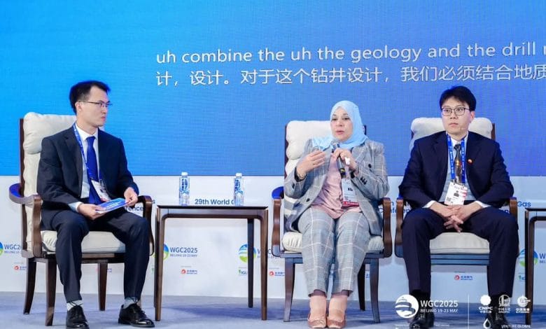 Sonatrach : la société algérienne remporte le prix Industry Recognition en Chine