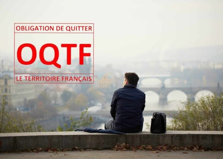 France : un Algérien risque licenciement et expulsion