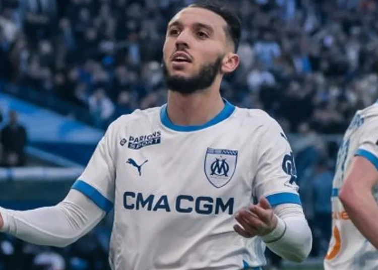 Bicyclette magique, message royal : Karim Benzema propulse Gouiri sous les projecteurs !