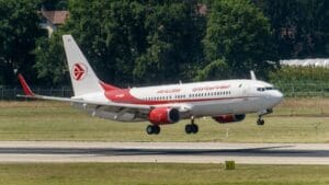 Air Algérie renforce la ligne Alger-Montréal avec un nouvel Airbus A330-200 loué 2 Air Algérie renforce la ligne Alger-Montréal