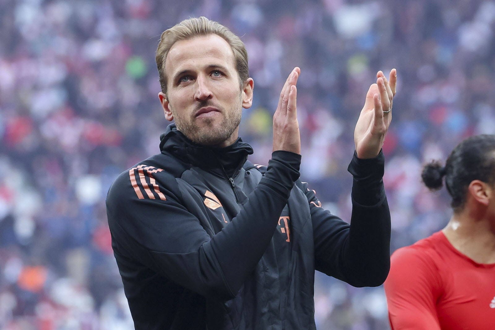 Enfin ! Harry Kane brise la malédiction