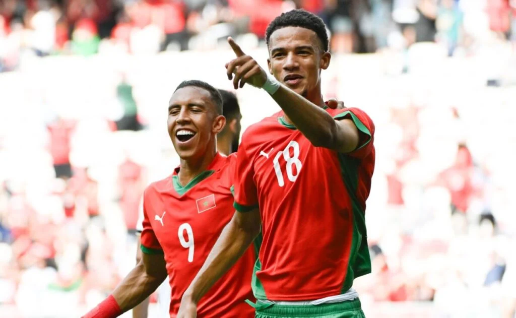 Maroc