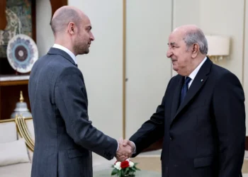 Jean-Noël Barrot pointe la responsabilité de l’Algérie