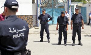Réseau criminel démantelé et tentative de meurtre déjouée par la police de Bejaia, Algérie 2 Algérie : la police de Bejaia déjoue une tentative de meurtre