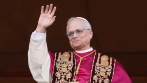 Emouvant! Le nouveau pape Léon XIV rend un hommage vibrant à l’Algérie 2 Le nouveau pape Léon XIV rend un hommage vibrant à l’Algérie