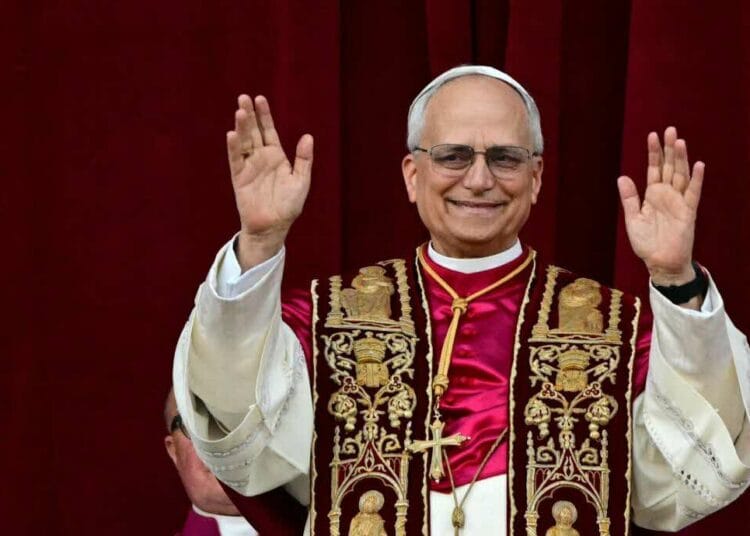 Le nouveau pape Léon XIV rend un hommage vibrant à l’Algérie 