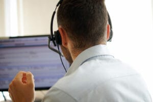 Maroc : la fin du démarchage téléphonique en France menace l’emploi dans les centres d’appels 2 Maroc : la fin du démarchage téléphonique en France menace l’emploi dans les centres d’appels