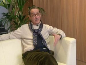 Professeur Rédha Souilamas : un parcours d’excellence entre exil et volonté de servir l’Algérie 2 Professeur Rédha Souilamas