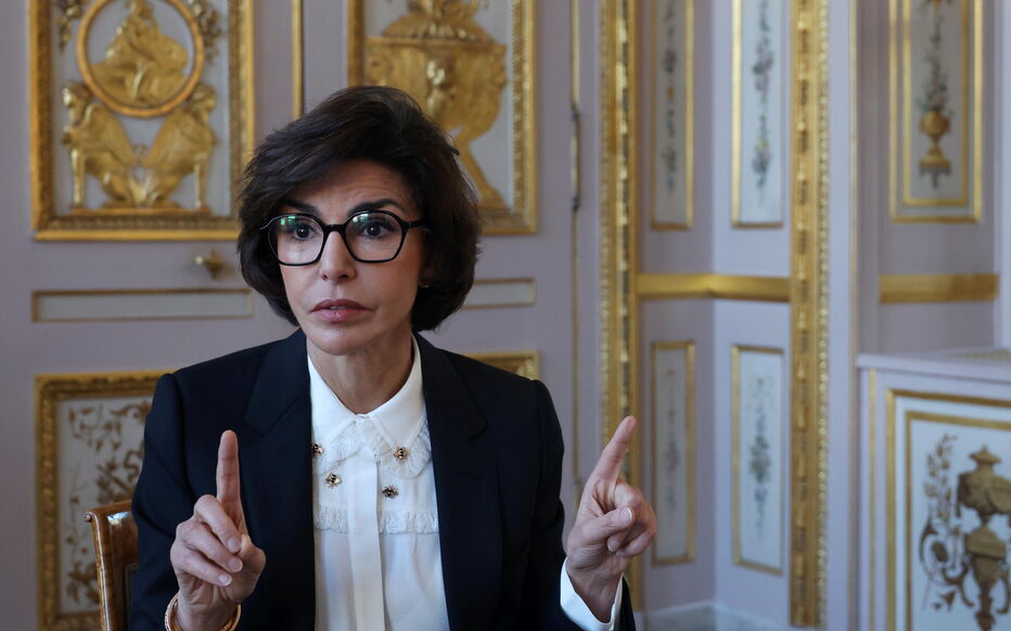Mandats d’arrêt contre Kamel Daoud : Rachida Dati déplore une attaque contre les écrivains algériens 2 Rachida Dati
