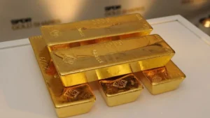 Réserves d’or en 2025 : l’Algérie 27è au plan mondial 2 Réserves d’or en 2025 : l’Algérie 27è au plan mondial