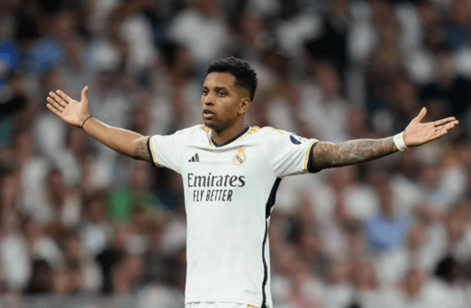 Rodrygo prêt à claquer la porte du Real ? La vérité derrière son avenir choque les fans !
