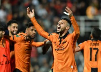 Scandale après Simba–Berkane : des accusations de corruption visent le Maroc