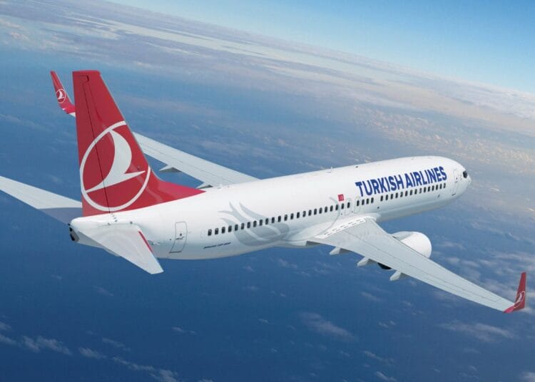 Vols Algérie–Turquie : Turkish Airlines casse les prix, Air Algérie riposte !