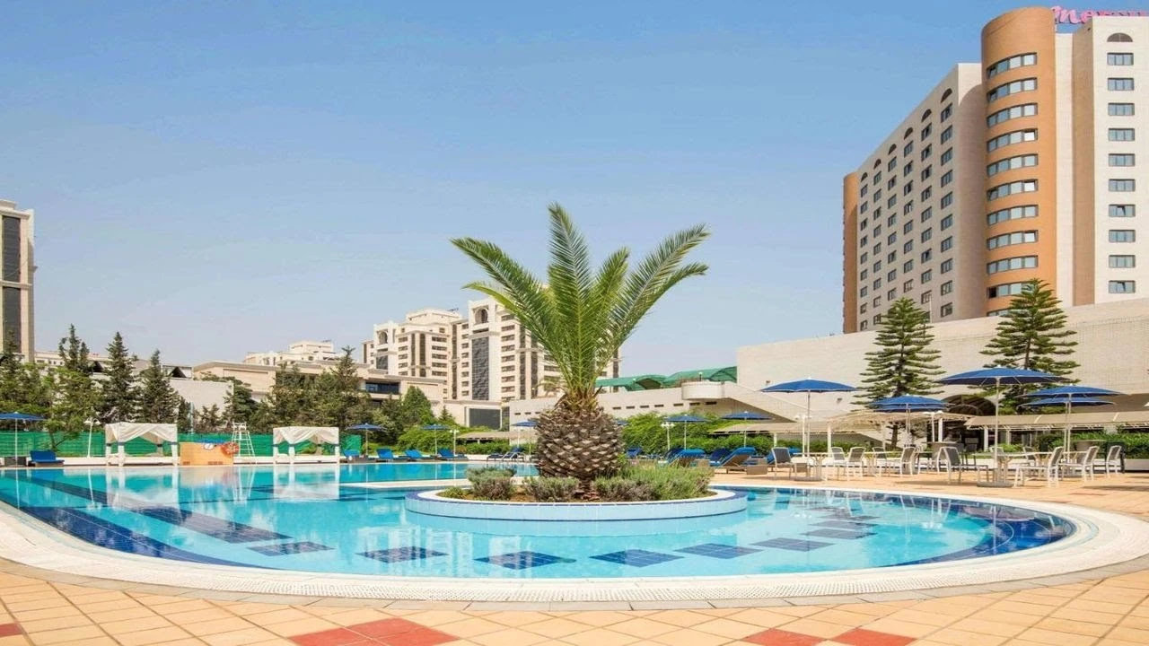 Algérie : voici pourquoi la diaspora devient clé du tourisme Vacances gratuites en Algérie : opportunité pour les enfants de la diaspora algérienne