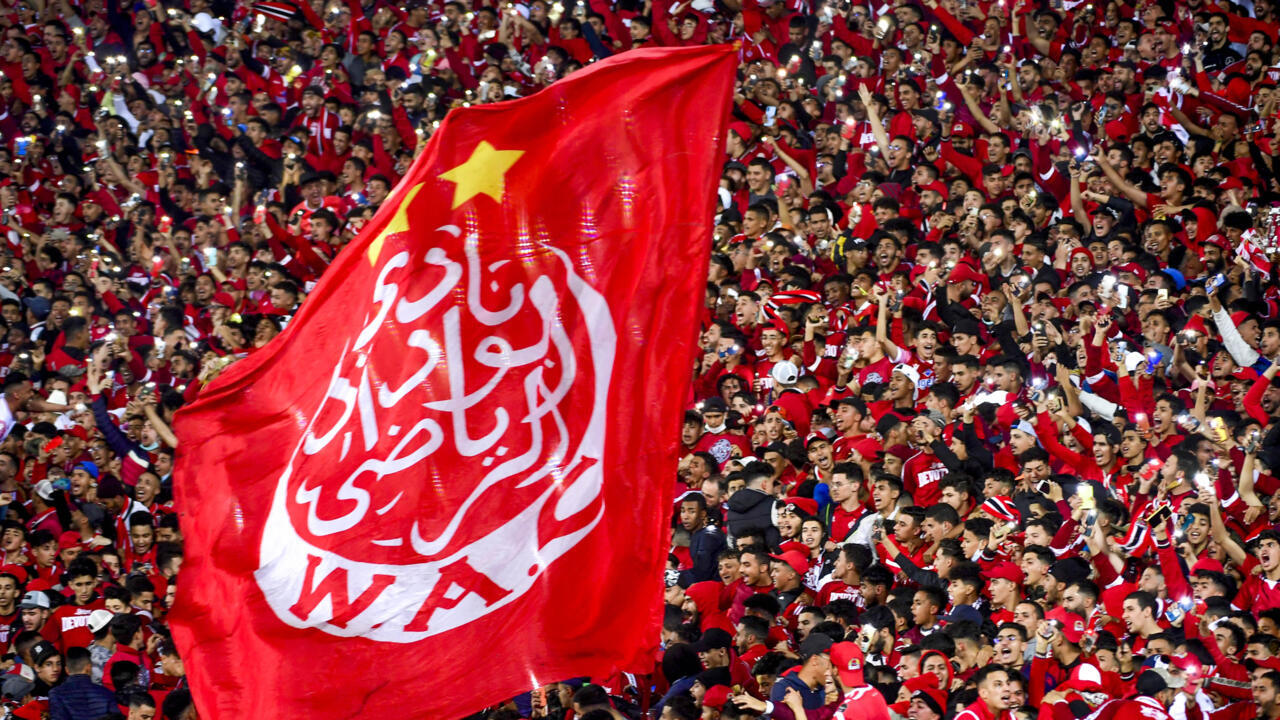 Coupe Arabe 2025 : le Algérie et le Maroc prêts à en découdre dans un tournoi explosif ! 2 Wydad Casablanca