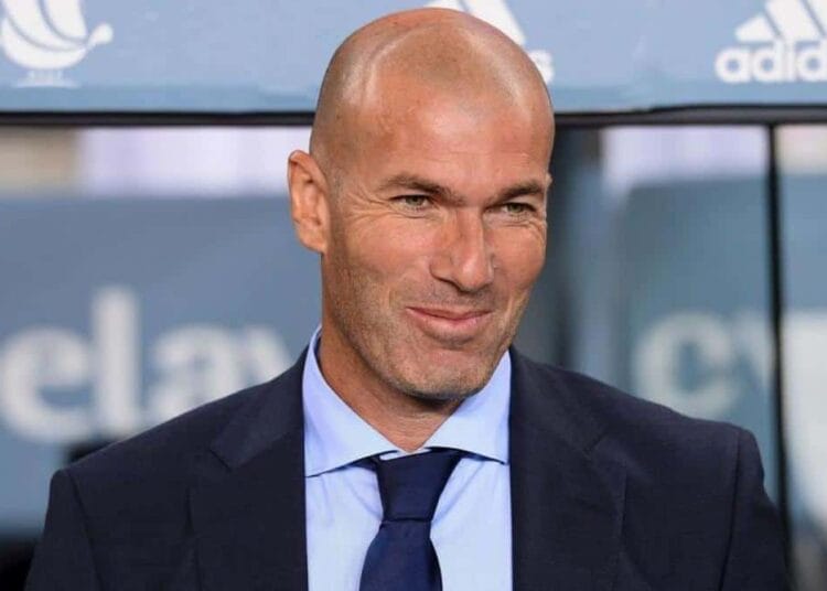 Zinedine Zidane parle t-il le Kabyle? Découvrez la réponse...