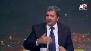 Zoheir Bouamama nommé conseiller politique du président algérien Abdelmadjid Tebboune 2 Zoheir Bouamama nommé conseiller politique du président algérien
