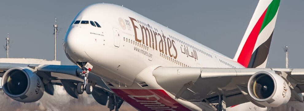 Emirates recrute en France : 5000 postes à pourvoir dans le monde en 2025