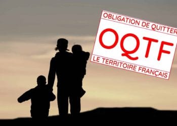 Algérien relaxé : Comment a-t-il échappé à l'OQTF ?