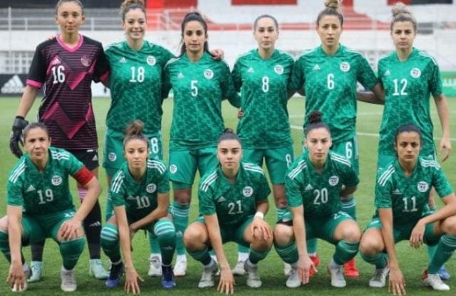 Coupe du Monde féminine 2031 : une chance historique pour l’Algérie avec le passage à 48 équipes !