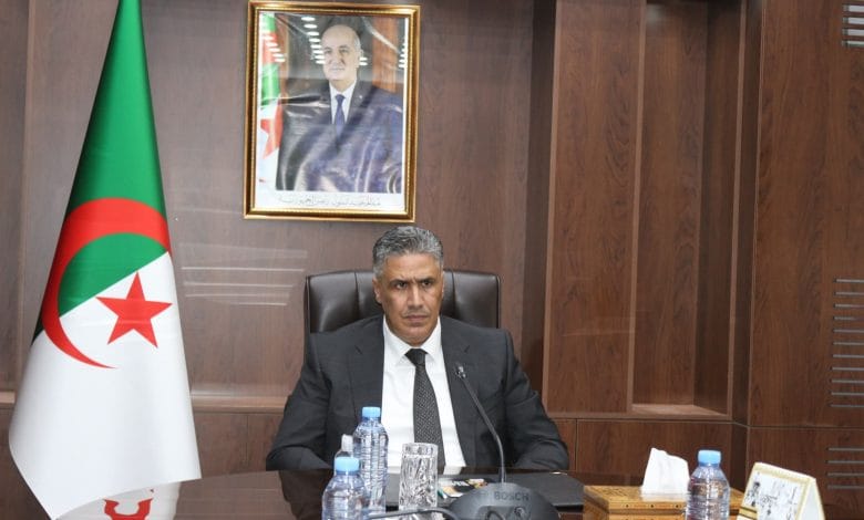 AADL 3 :  le ministre Belaribi annonce une bonne nouvelle !