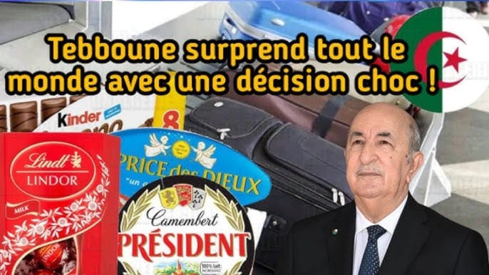 Tebboune frappe fort : il recadre ses ministres et déclare la guerre au “folklore médiatique” !