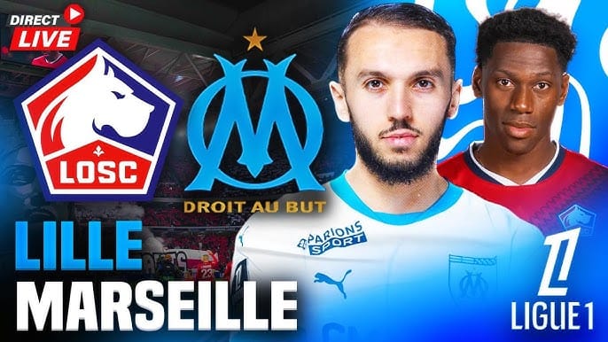 France : des propos haineux visent l’Algérie avant Lille-Marseille, la justice saisie