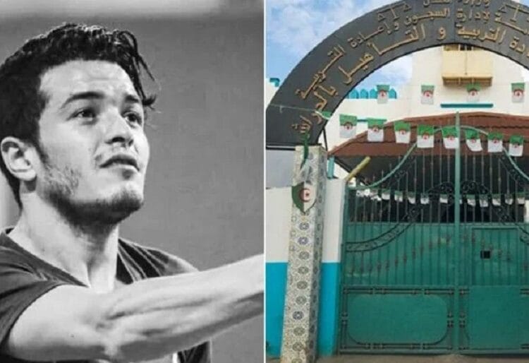 Incitation à la haine : l’influenceur Adel Sweezy condamné à 7 ans de prison ferme