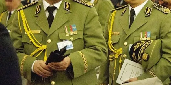 DGSI : Abdelkader Aït Ouarabi prend les rênes !