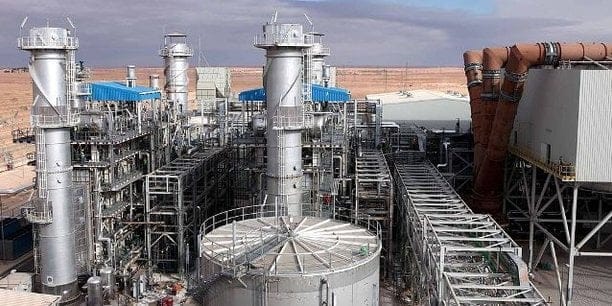 L'Algérie en tête des contrats d’électricité au Moyen-Orient et en Afrique en avril 2025