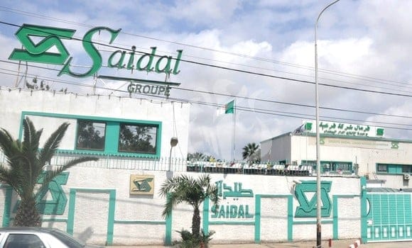 Contre le cancer : le groupe pharmaceutique algérien Saïdal lance la fabrication d’un médicament