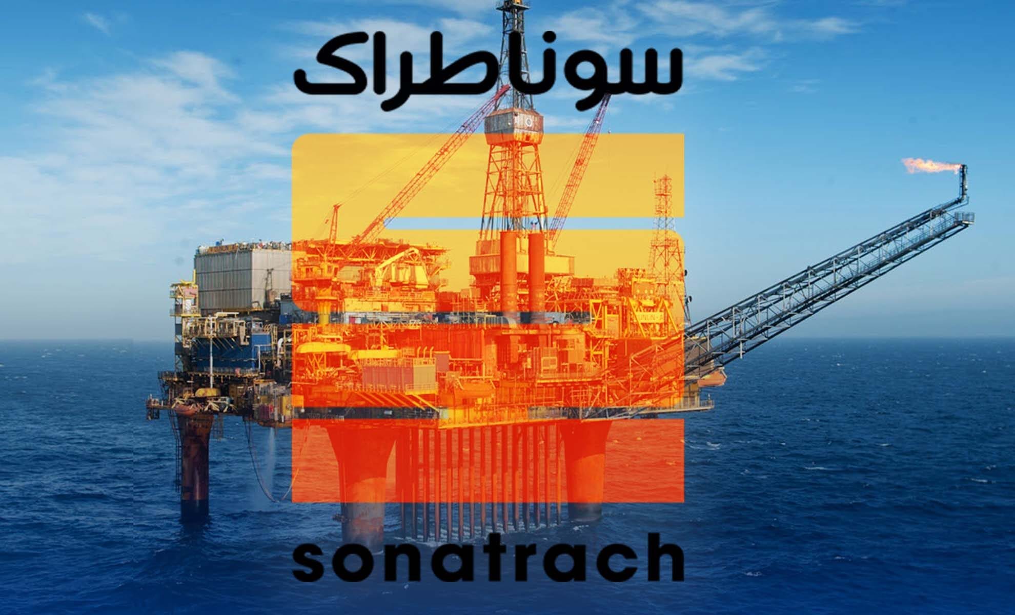 Sonatrach remporte un prestigieux prix européen