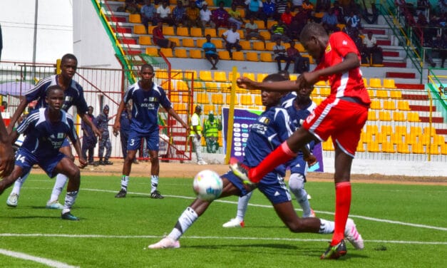 FIFA Arena en Algérie : une première africaine qui change la donne pour le football scolaire