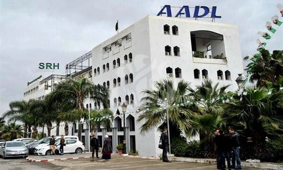 AADL : une excellente nouvelle annoncée pour les résidents en attente de logement