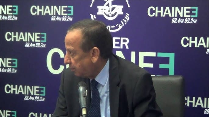 Choc en Algérie : l'affaire Abdelkader Khomri, un scandale de détournement de plusieurs milliards Scandale XXL en Algérie : un ex-ministre Abdelkader Khomri condamné, des milliards détournés !