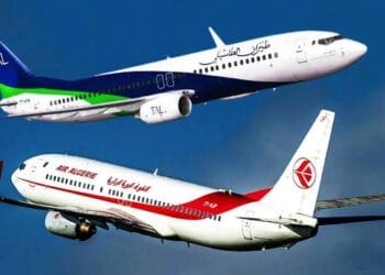 Air Algérie rachète Tassili Airlines et renforce sa flotte nationale