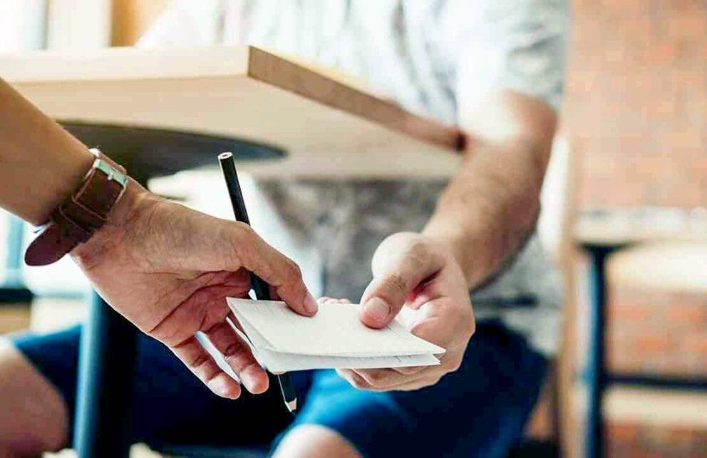 Condamnation pour triche au BEM 2025 en Algérie : un signal fort aux candidats