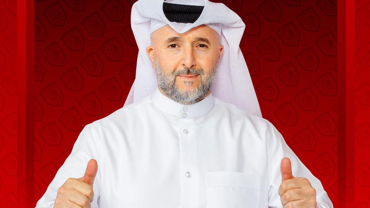 Djamel Belmadi