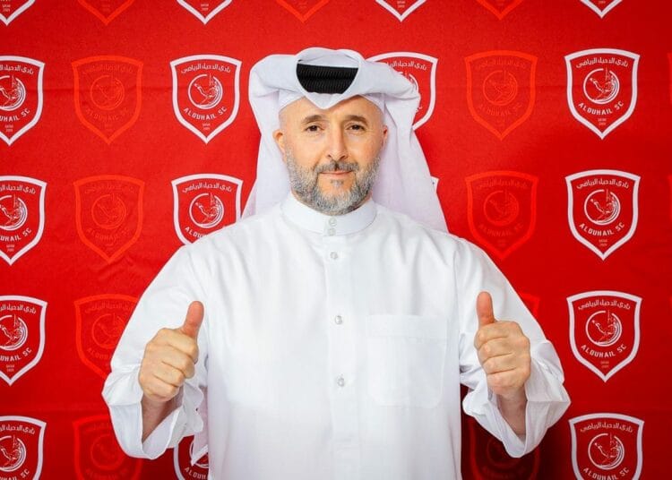 Djamel Belmadi de retour : l’Algérie retrouve enfin son stratège au Qatar