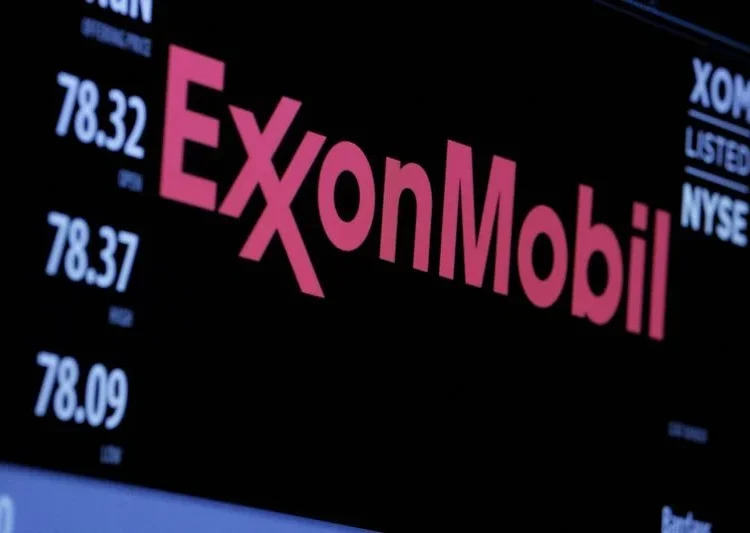 EXXON