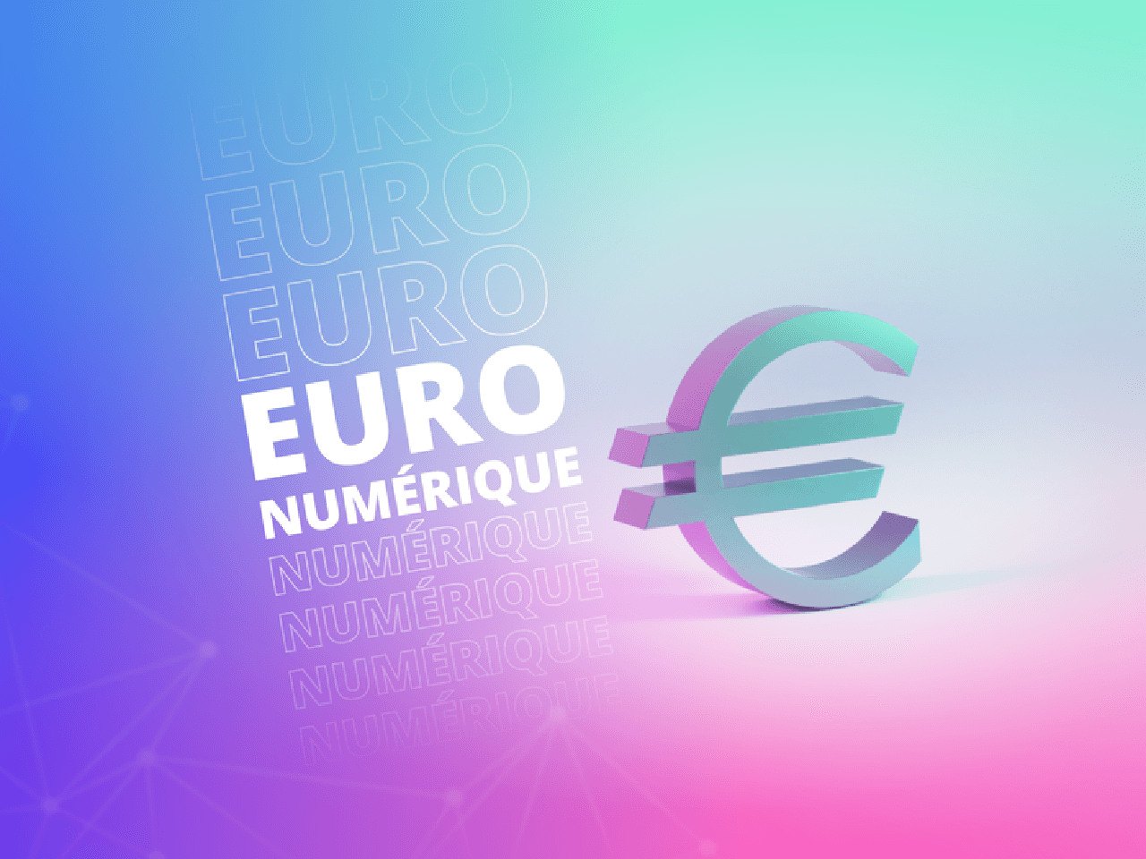 Euro numérique dès 2026 : révolution monétaire ou piège digital ?