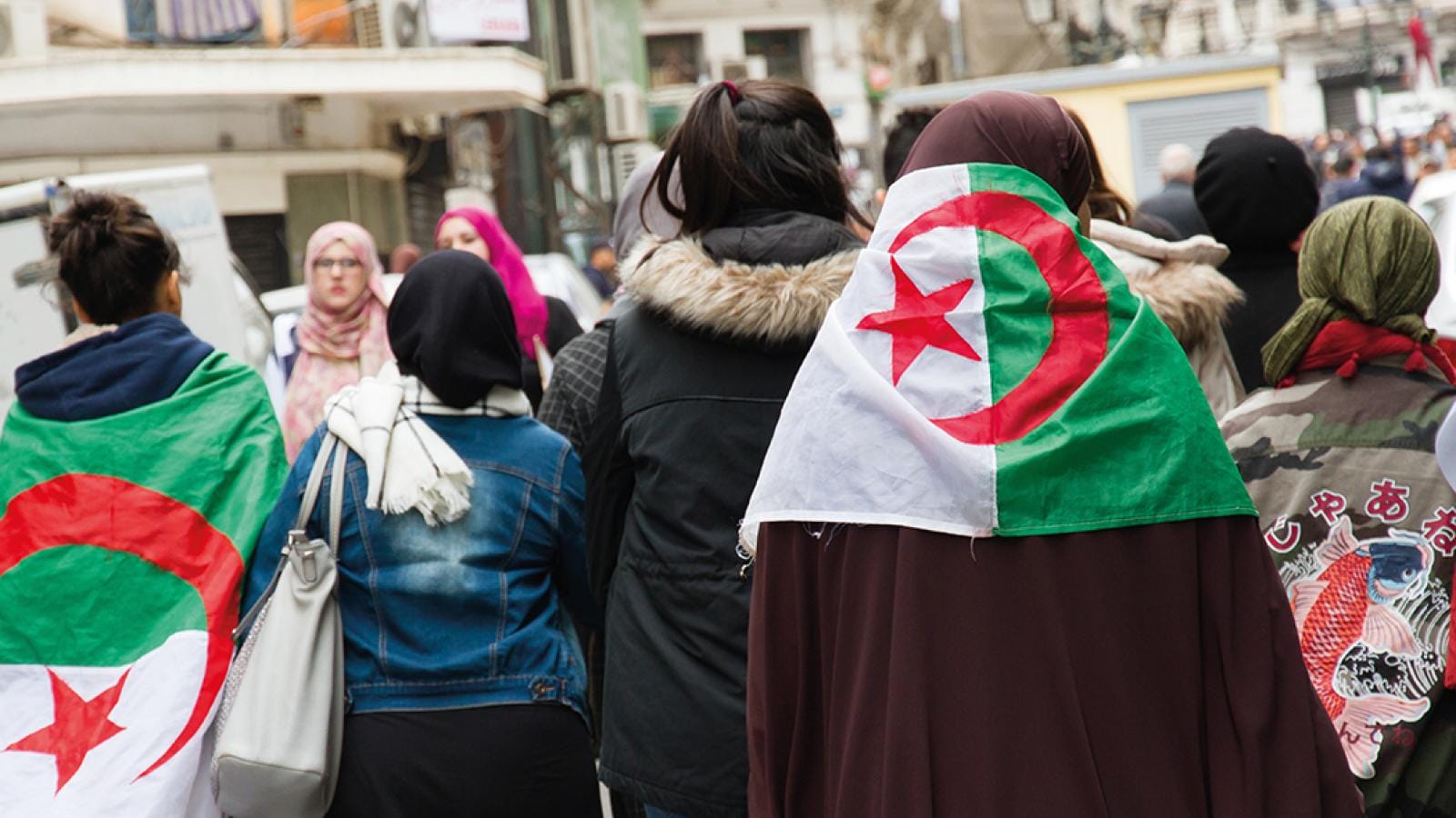 Tebboune frappe fort : les femmes rurales au cœur de l’économie nationale !