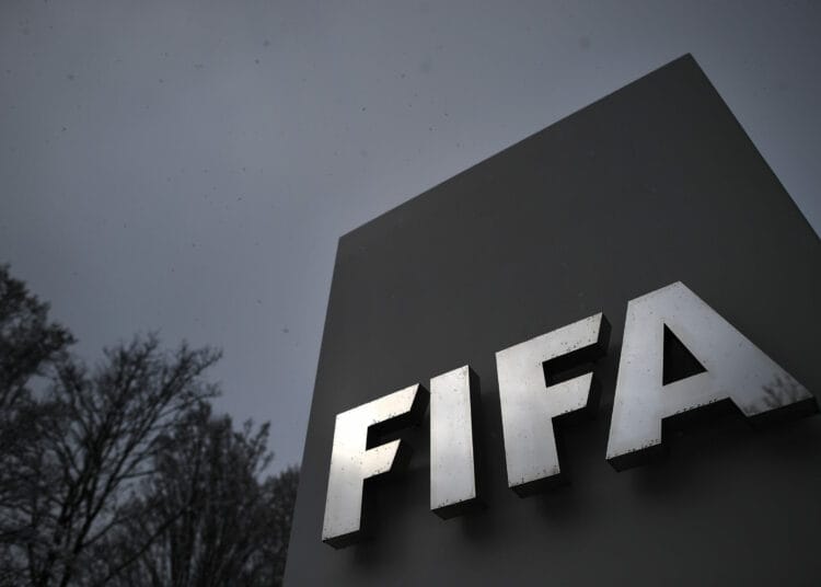 Classement FIFA : l’Algérie grimpe et bouscule la hiérarchie africaine !