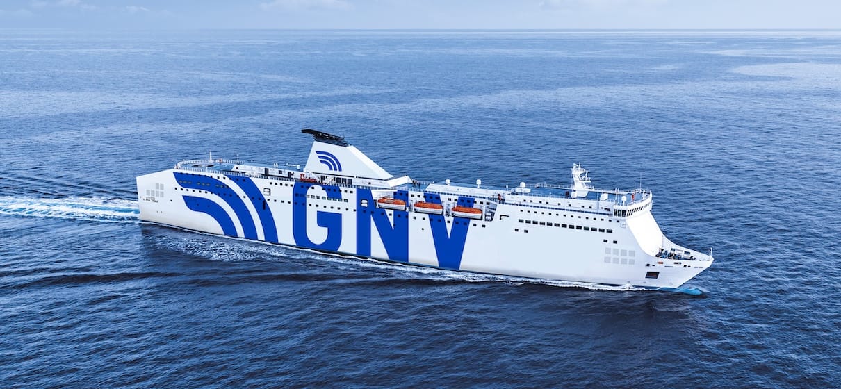 Été 2025 : profitez jusqu’à 30 % de réduction sur vos traversées GNV vers l’Algérie