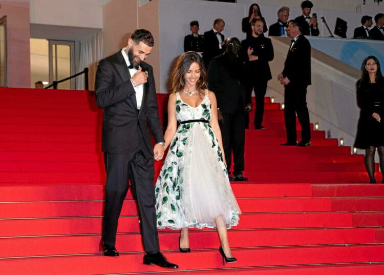 Karim Benzema et Lyna Khoudri : tout savoir sur leur mariage très attendu entre glamour et traditions