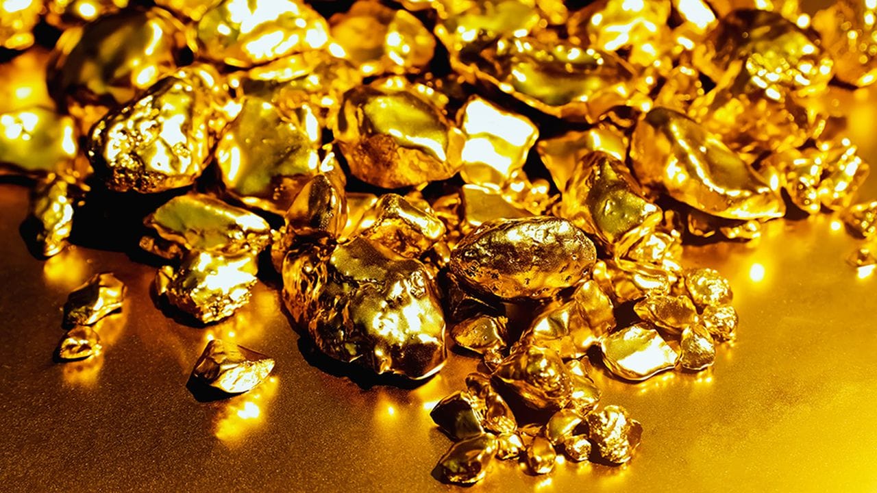 173 tonnes d’Or : l’Algérie domine l’Afrique et inquiète ses voisins en 2025