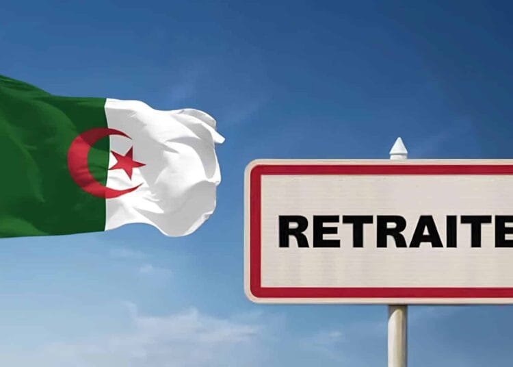 Retraite en Algérie : ce que des milliers de travailleurs ignorent encore sur leurs droits