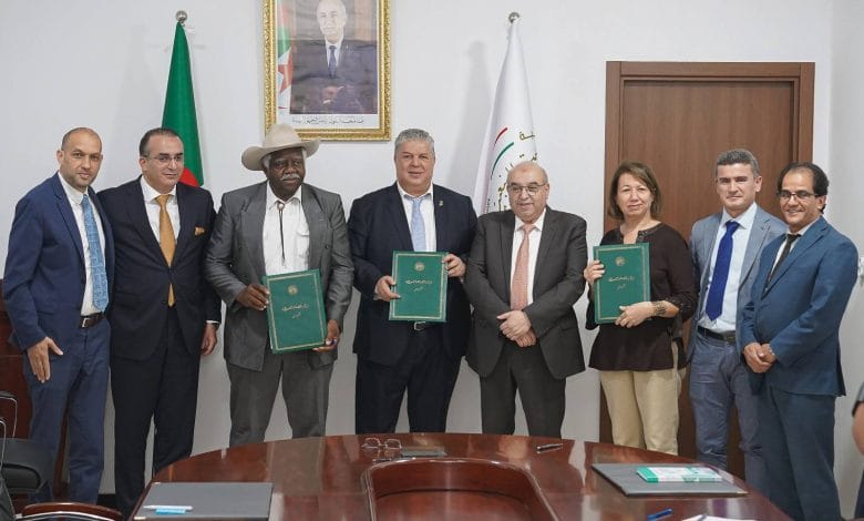 L’Algérie mise sur l’avenir : investir dans la production locale de vaccins