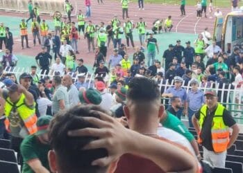 Tragédie au stade du 5 Juillet : un nouveau décès relance l’inquiétude
