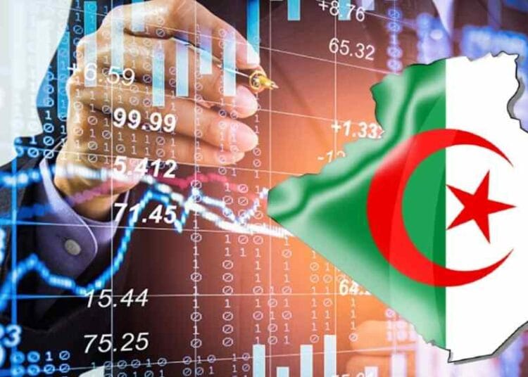 Algérie : les huit entreprises les plus influentes en 2025